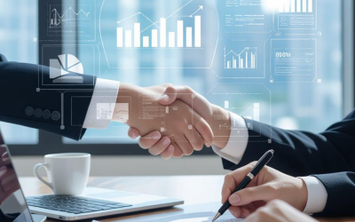 Commissaire à la fusion