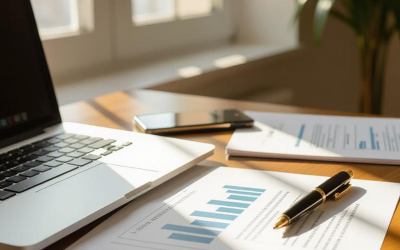 Évaluation et due diligence financière